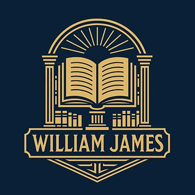 Willam James Klas